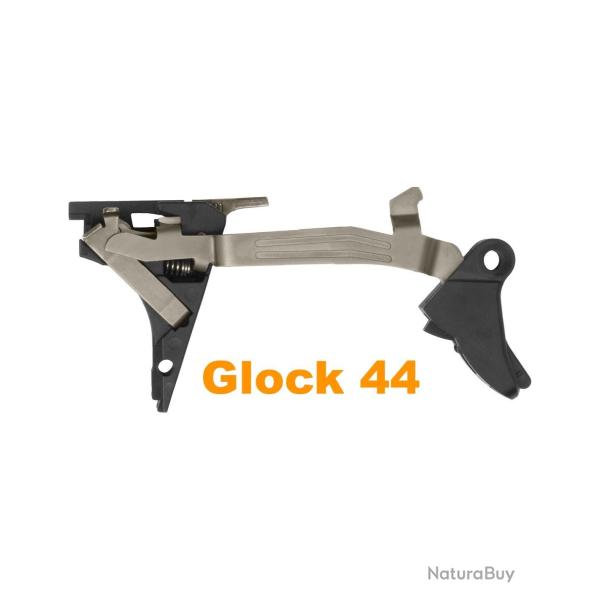 BLOC DETENTE SF TRIGGER PERFORMANCE POUR GLOCK 44 22LR