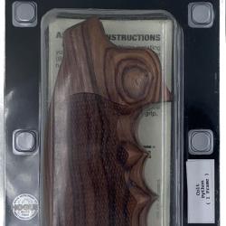 POIGNEE HOGUE COLT PYTHON Kingwood Stripe/Cap, CheckeredN