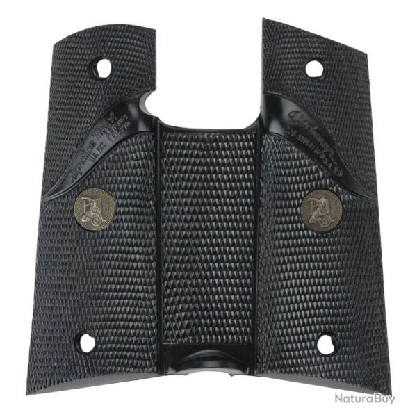 POIGNEE PACHMAYR w/out Backstrap Colt 1911 Pachmayr Signature w/out Backstrap Colt 1911