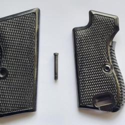 CROSSE BAKELITE SIG P 210 ORIGINE