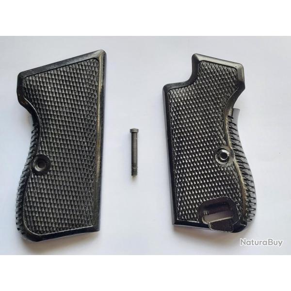 CROSSE BAKELITE SIG P 210 ORIGINE