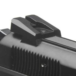 HAUSSE FIXE CZ SHADOW 2