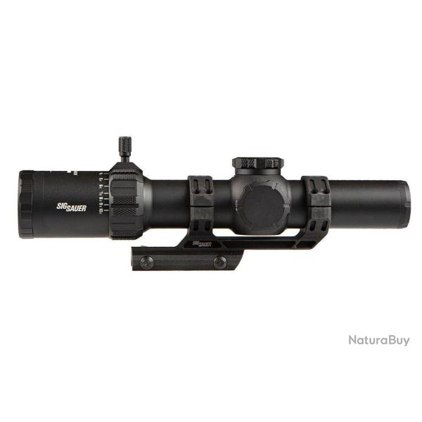 SIG SAUER TANGO-MSR LPVO 1-10X28MM