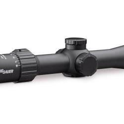 SIG SAUER SIERRA3BDX 2.5-8X32MM