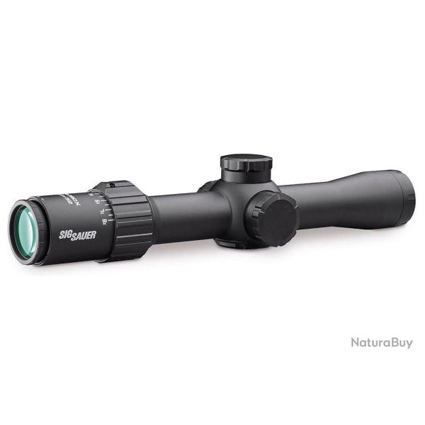 SIG SAUER SIERRA3BDX 2.5-8X32MM