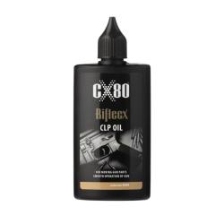 Huile CLP, RifleCX - 100 ML