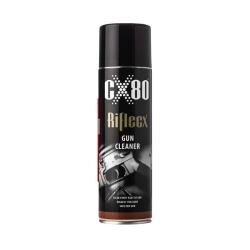 Nettoyant pour armes RifleCX - 500 ML