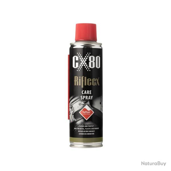 Spray D'entretien RifleCX TEFLON,Ѣ- 200 ML