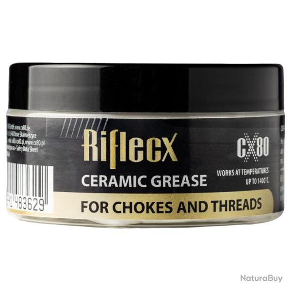 Graisse C�ramique RifleCX - 100 ML