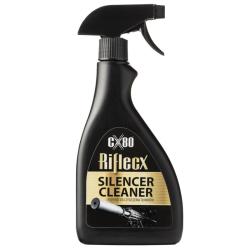Nettoyant pour Silencieux RifleCX - 600 ML