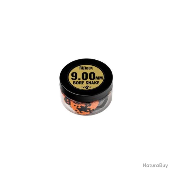 Bore Snake 9MM RifleCX