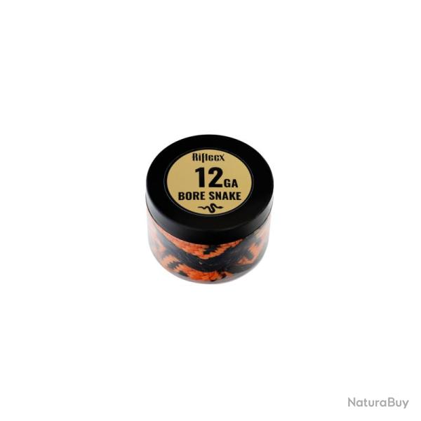 Bore Snake CAL.12 RifleCX