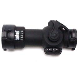Point rouge Bushnell elite 1X32 mm + Collier de Montage Large