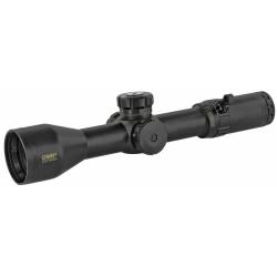 LUNETTE BUSHNELL ELITE TACTICAL DMR II 3.5-21X50 MM ILLUMINATED