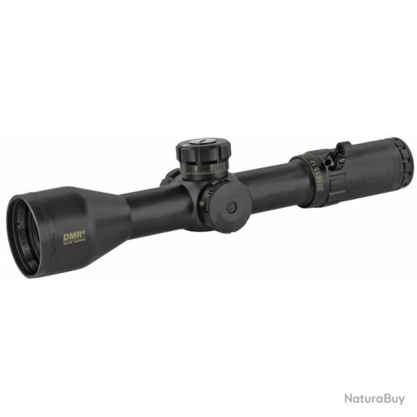 LUNETTE BUSHNELL ELITE TACTICAL DMR II 3.5-21X50 MM ILLUMINATED
