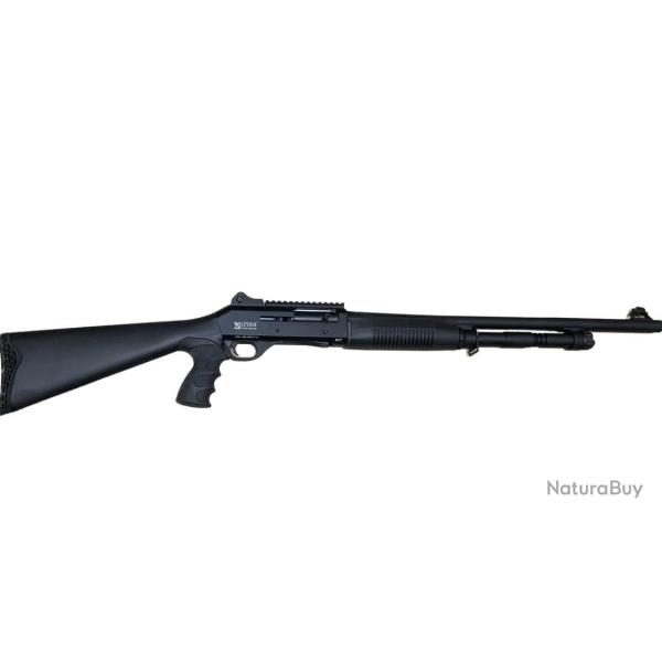 UTAS ACT Tactical Series Cal. 12/76 Cat.B