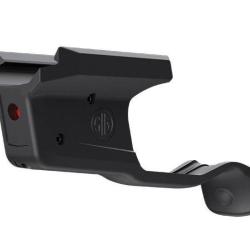 Viseur Laser Sig Sauer LIMA365 pour P365
