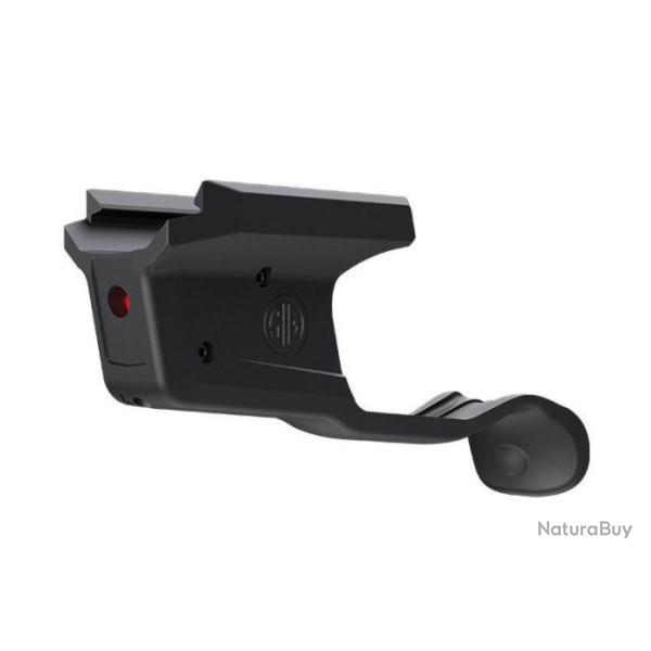 Viseur Laser Sig Sauer LIMA365 pour P365