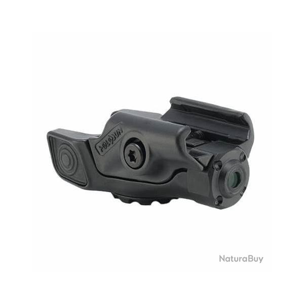 Pointeur micro laser sight Holosun