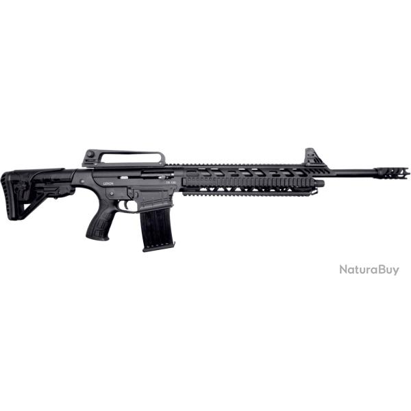 UZKON TR 100 Cal 12/76 Cat.B