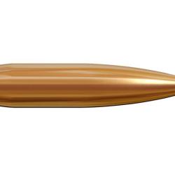 Ogives Lapua 6,5 mm 139gr OTM SCENAR - LES 200