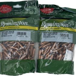 OGIVES REMINGTON .303 180 CORE-LOKT SP LES 200