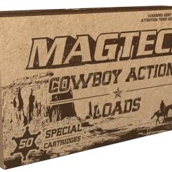 Munitions Magtech 44-40 225gr * LES 200