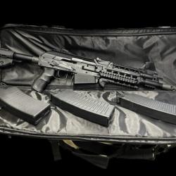 MOLOT VEPR-12E "ENTRY GUN" Cal 12/76 Cat.B