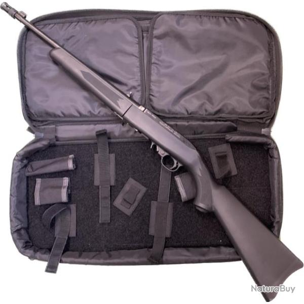 RUGER 10/22 TAKE-DOWN BRONZE Cal 22 lr