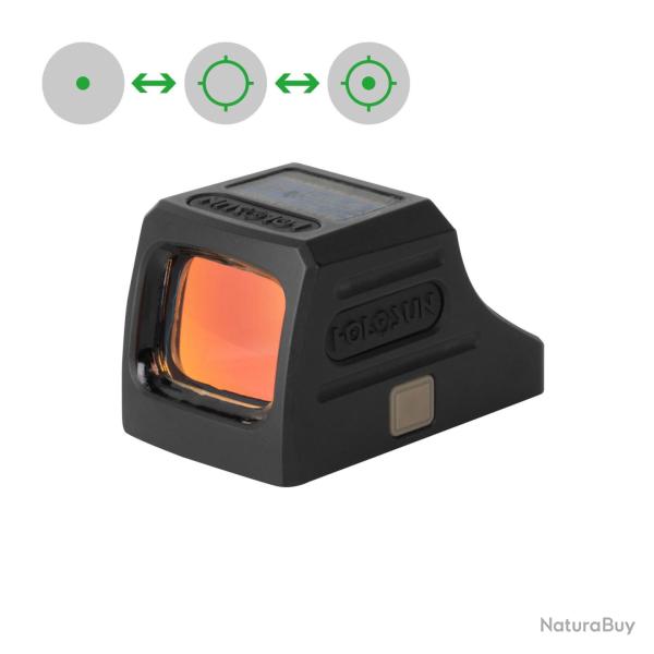 HOLOSUN SCS CARRY-GR