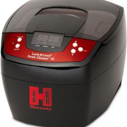 Hornady Nettoyeur &agrave; ultra-sons 2L Lock-N-Load&not;&AElig; 220V