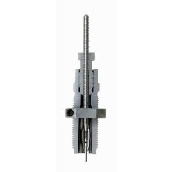HORNADY RECALIBREUR POUR ETUI DROIT 3 38-357-357 MAX (.357)