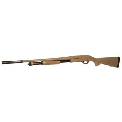 Fusil &agrave; pompe Winchester Defender Sable Cal. 12/76 - Cat.C