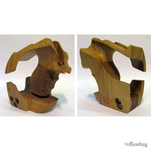 CROSSE RINCK HAMMERLI FP60 LR80