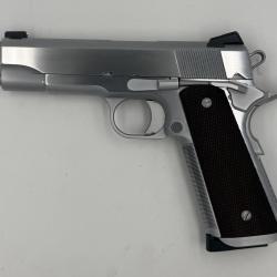 ACW ALCHEMY 1911 PRIME CARRY CHROME 4.25" Cal 45 acp