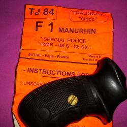 PLAQUETTES TRAUCHS POUR MR 88S/88SX