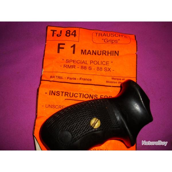 PLAQUETTES TRAUCHS POUR MR 88S/88SX