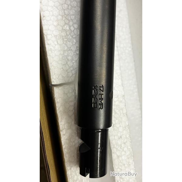 CANON FILET� CZ 457 STANDARD 17HMR, compatible CZ 455 + CHARGEUR