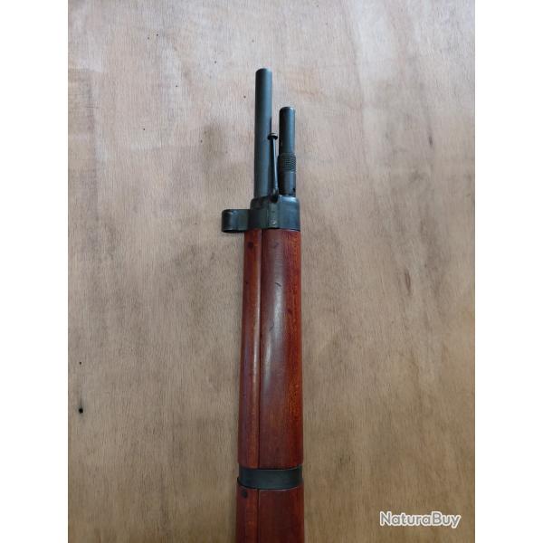 MAS 36 7.5x54 MAS monomatricule