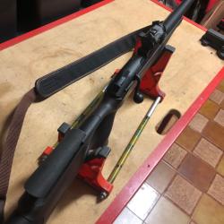 BLASER R8 ULTIMATE SILENCE 308W