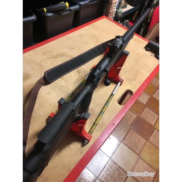 BLASER R8 ULTIMATE SILENCE 308W