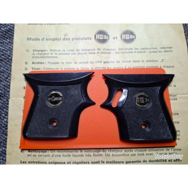 ROHM - RG3S - Pi�ce  - Plaquettes