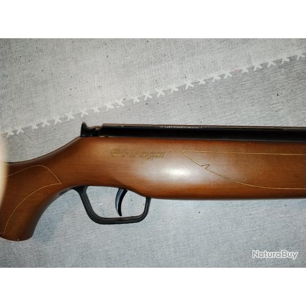 Carabine � air comprim� Stoeger