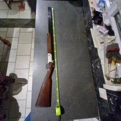 Fusil YILDIZ cal.20/76