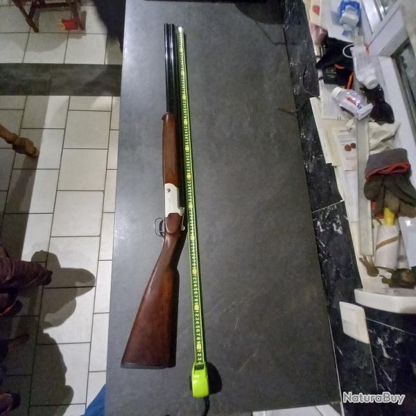 Fusil YILDIZ cal.20/76