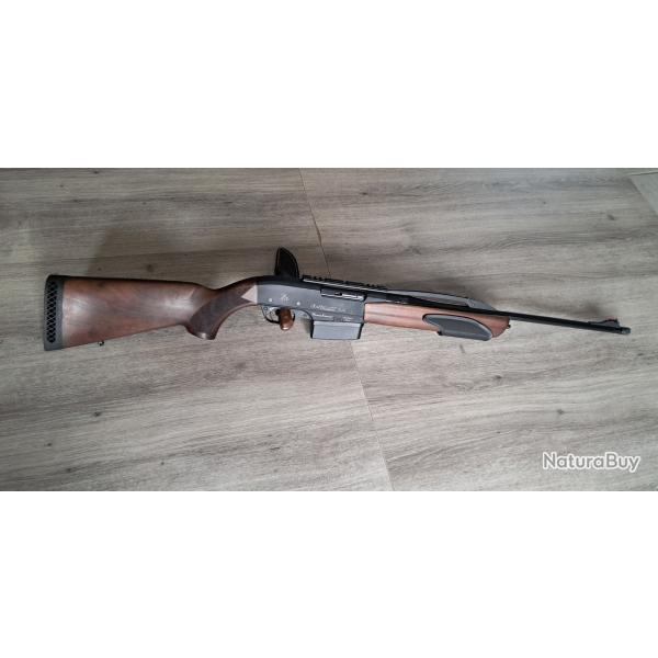 Carabine � pompe Verney-Carron LA impact 30-06