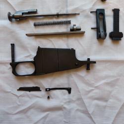 Pieces pour mosin nagant.