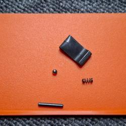 ROHM - RG3S - Pi&egrave;ce  - N&deg; 2B