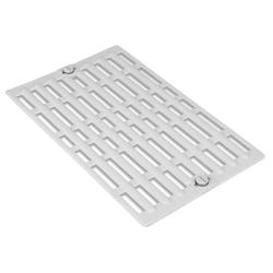 Repose pattes lapin en plastique - GAUN