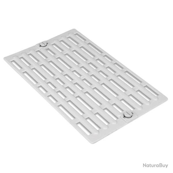 Repose pattes lapin en plastique - GAUN